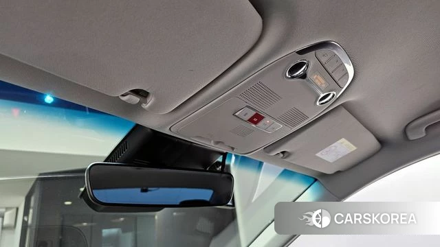 Hyundai The New Grandeur IG id 3851839 из Кореи 8