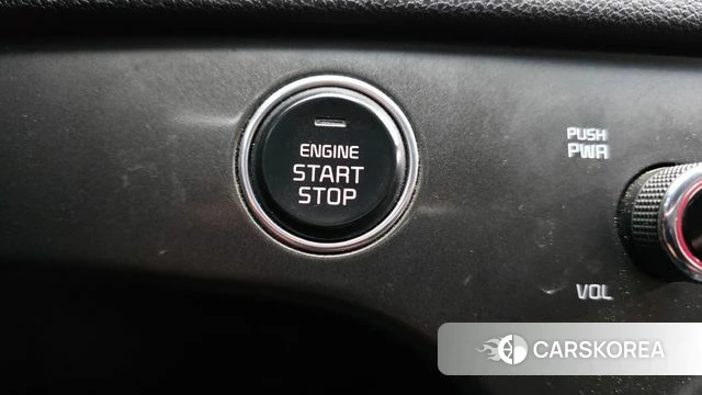 Kia Sportage The Bold id 3936442 из Кореи 8