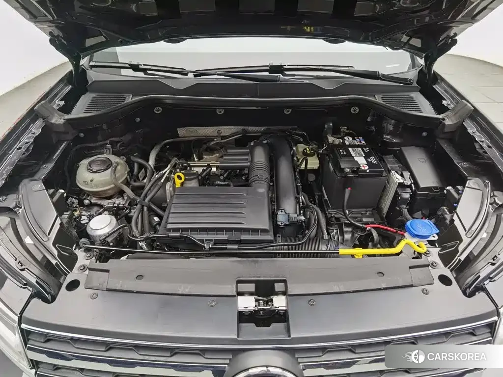 Volkswagen Tharu id 4659858 из Китая 8