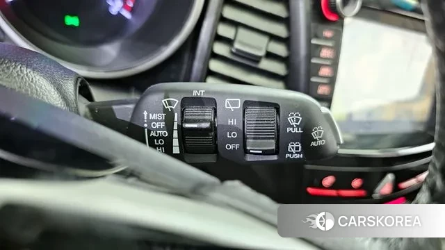 Ssangyong Tivoli Air id 3297383 из Кореи 8