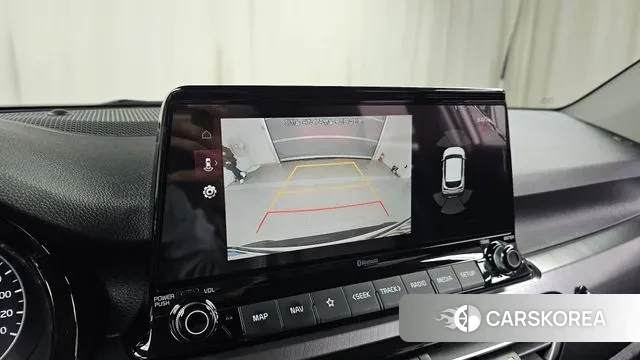 Kia Seltos id 3493708 из Кореи 8