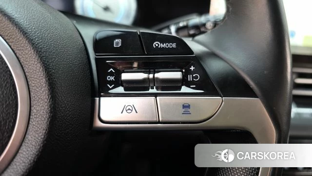 Hyundai Avante Hybrid (CN7) id 3799425 из Кореи 8