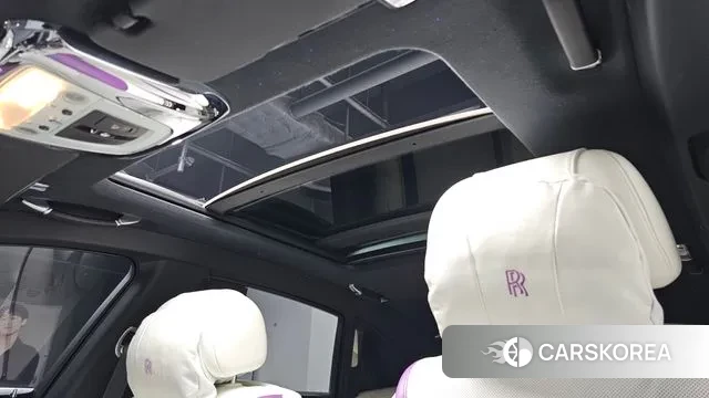 Rolls-Royce Ghost id 3330277 из Кореи 8