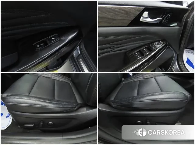 Kia K7 Premier id 3176171 из Кореи 8