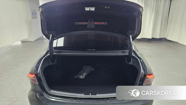 Hyundai The New Grandeur IG id 4433535 из Кореи 8