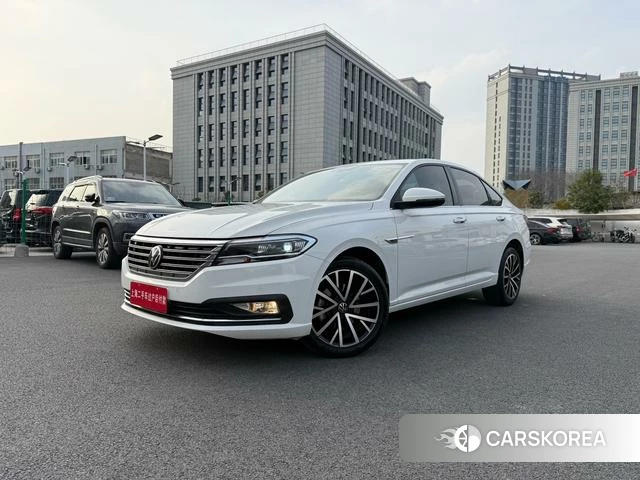 Volkswagen Lavida id 4301203 из Китая 8