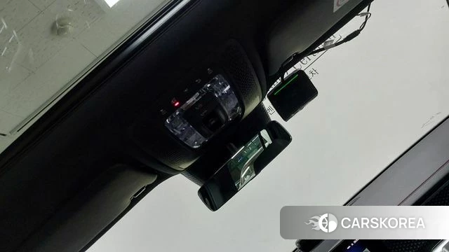 Mercedes-Benz EQB X243 id 4315008 из Кореи 8