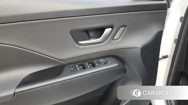 Hyundai Kona Hybrid (SX2) id 3347885 из Кореи 8