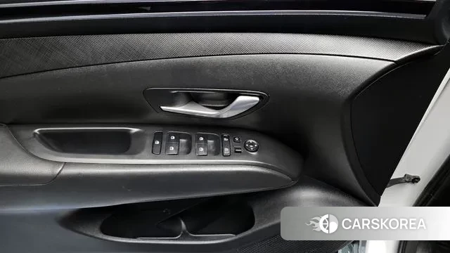 Hyundai Tucson Hybrid (NX4) id 3659293 из Кореи 8