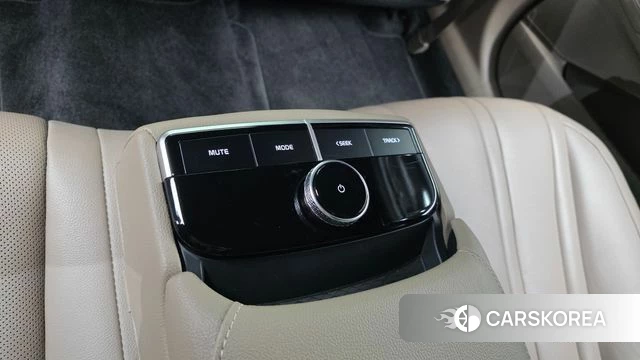 Kia K8 Hybrid id 4481034 из Кореи 8
