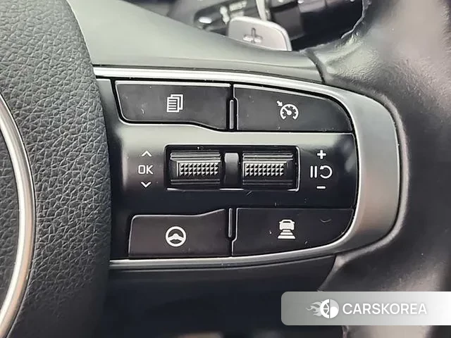 Kia K5 3rd generation id 3391035 из Кореи 8