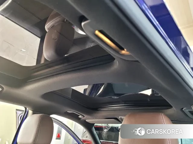 Mercedes-Benz GLB-Class X247 id 3639089 из Кореи 8