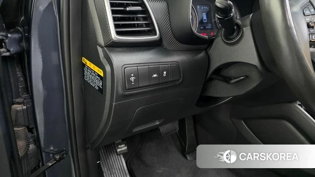 Hyundai All New Tucson id 4424682 из Кореи 8