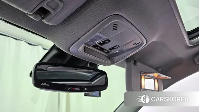 Chevrolet (GM Daewoo) The New Malibu id 3489358 из Кореи 8