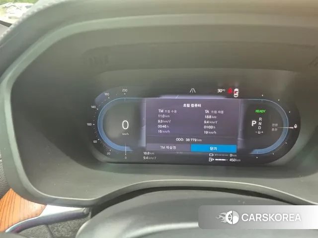 Volvo XC60 second Generation id 3022094 из Кореи 8