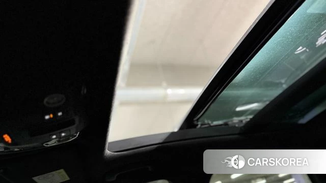 Kia K8 Hybrid id 3871332 из Кореи 8