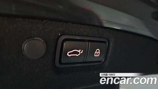 Kia K7 Premier id 2712660 из Кореи 8