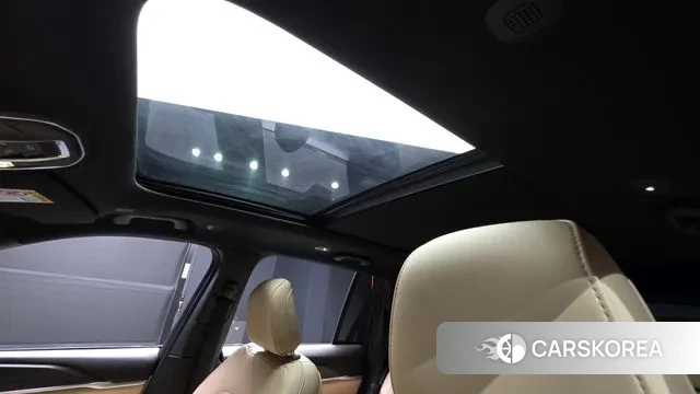 Jeep Grand Cherokee (WL) id 3725964 из Кореи 8