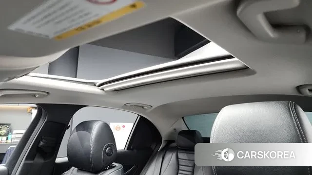 Mercedes-Benz E-Class W213 id 3651906 из Кореи 8