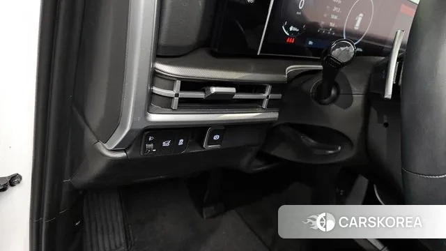 Hyundai Santa Fe (MX5) id 3365720 из Кореи 8