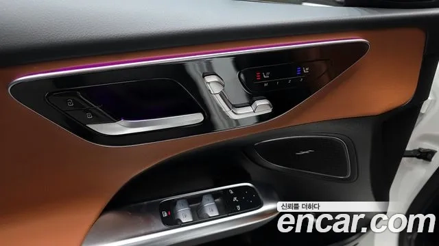 Mercedes-Benz C-Class W206 id 2919837 из Кореи 8