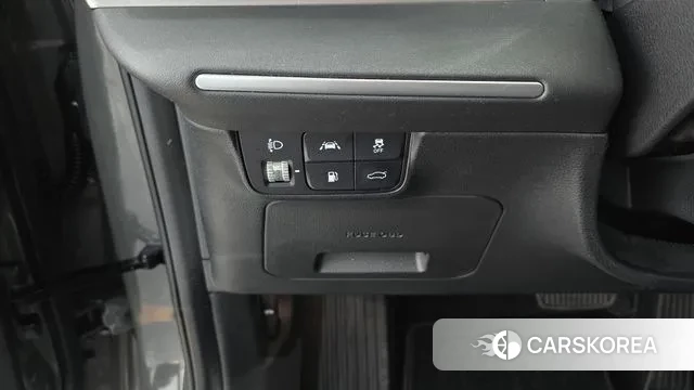 Hyundai The New Grandeur IG id 3472769 из Кореи 8