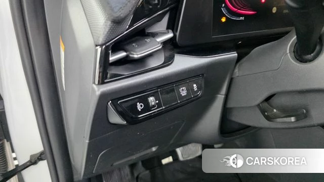 Kia Di Ol Nu Niro id 4323573 из Кореи 8