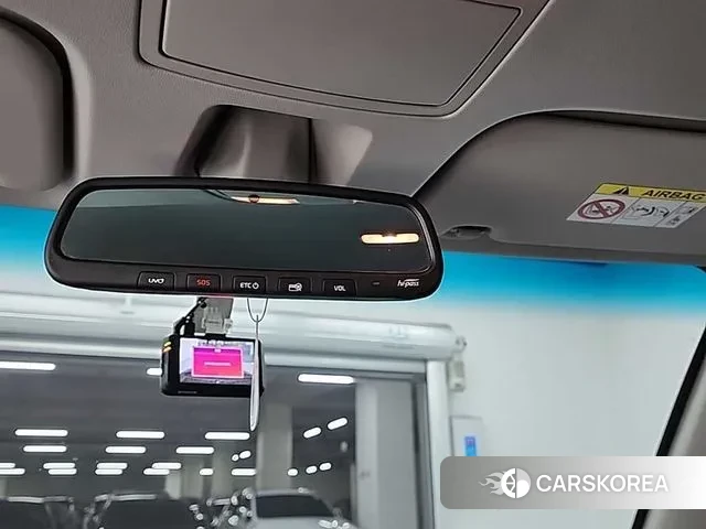 Kia The New Ray id 3474032 из Кореи 8