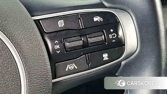 Kia Sportage 5th Generation Hybrid id 3590591 из Кореи 8