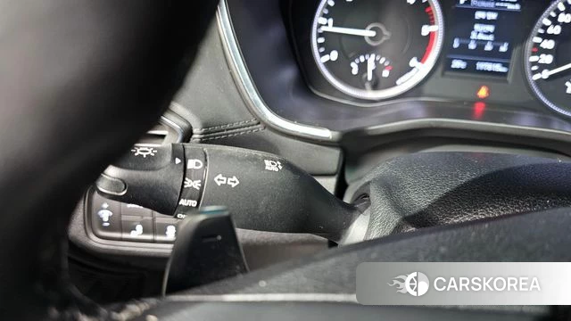 Hyundai Santa Fe TM id 3834775 из Кореи 8