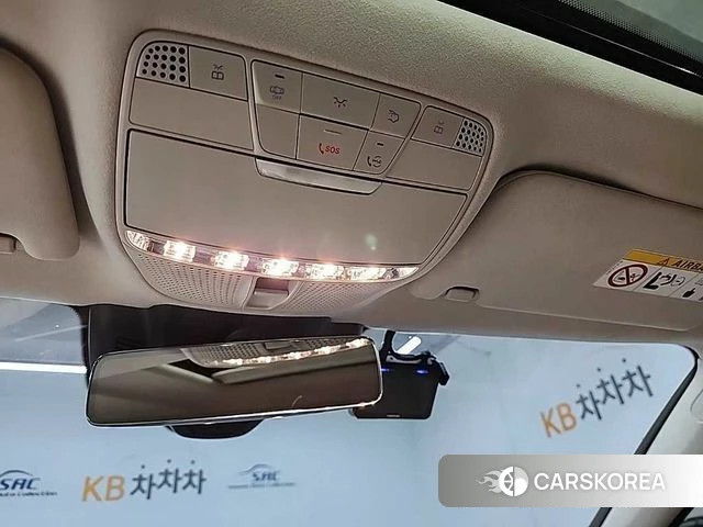 Mercedes-Benz AMG GT id 3941632 из Кореи 8