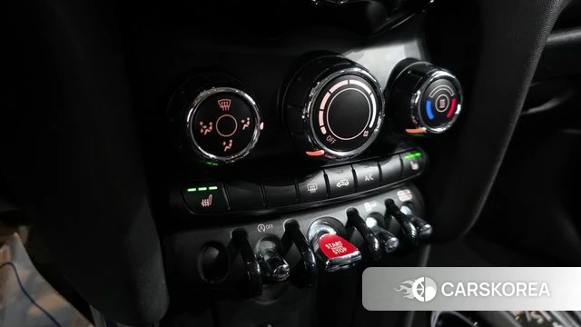 Mini Cooper id 4345249 из Кореи 8