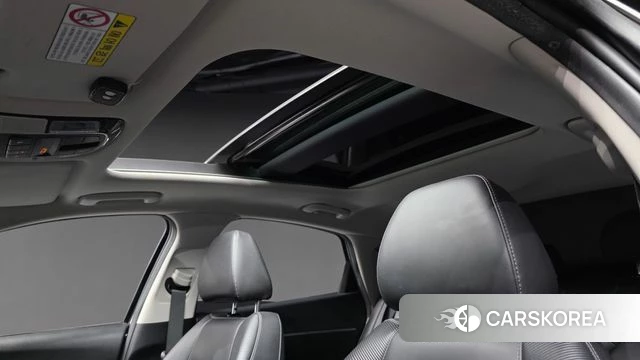 Hyundai Sonata (DN8) id 3866852 из Кореи 8