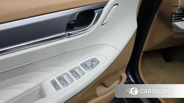 Hyundai The New Grandeur IG id 3379370 из Кореи 8