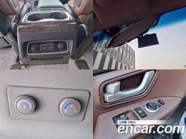 Hyundai The New Grand Starex id 2860661 из Кореи 8