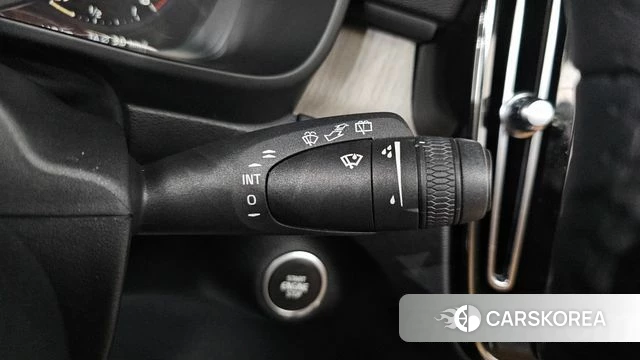 Volvo XC40 id 4188139 из Кореи 8