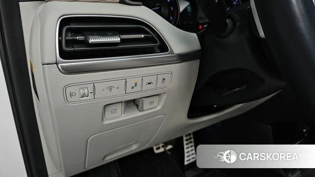 Hyundai Palisade id 3795512 из Кореи 8