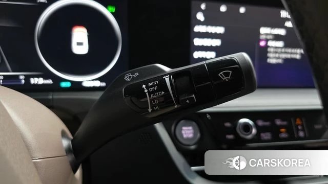 Kia K8 Hybrid id 4650668 из Кореи 8
