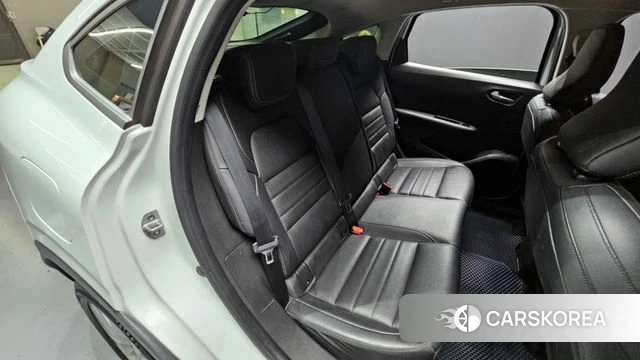 Renault Korea (Samsung) XM3 id 4019178 из Кореи 8