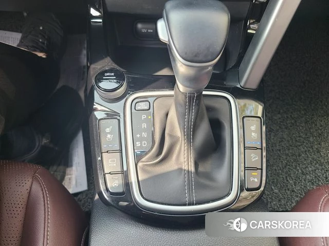 Kia Seltos id 3795499 из Кореи 8