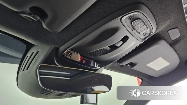 Volvo XC40 id 3379170 из Кореи 8