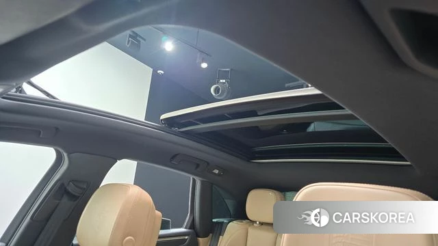 Porsche Macan id 4835837 из Кореи 8