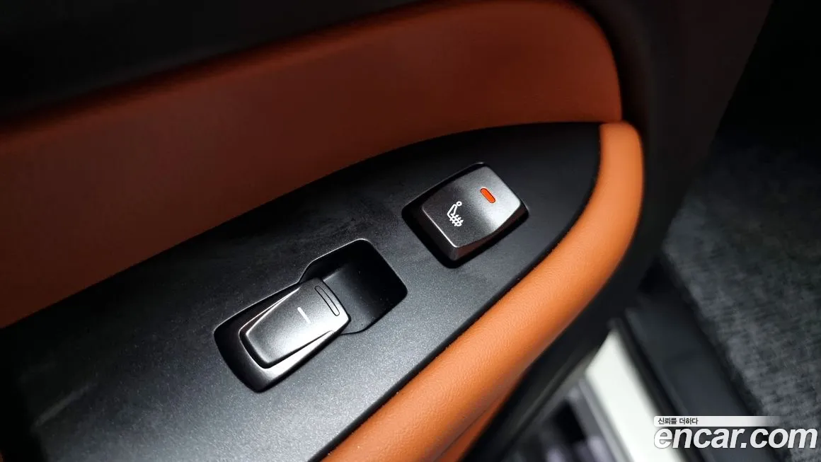 Ssangyong The New Rexton Sport id 1556837 из Кореи 8