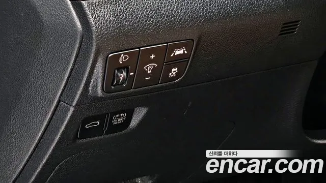 Kia K5 Hybrid 3rd Generation id 2711539 из Кореи 8