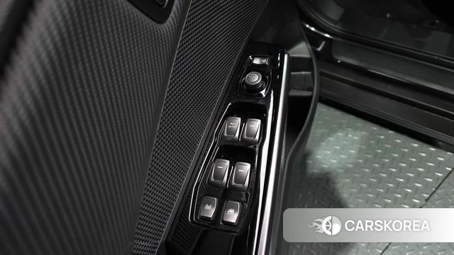 Ssangyong Berry New Tivoli id 4746269 из Кореи 8