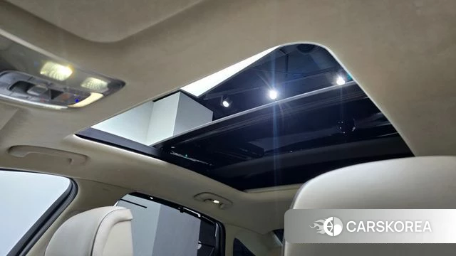 Genesis G80 (RG3) id 4764114 из Кореи 8