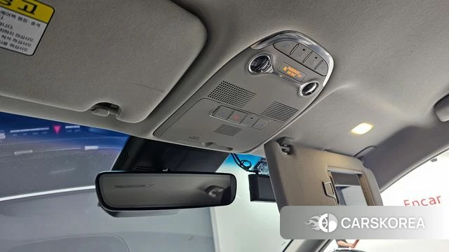 Hyundai The New Grandeur IG id 4344985 из Кореи 8