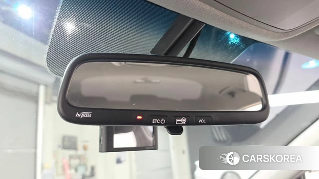 Hyundai Kona id 4520648 из Кореи 8