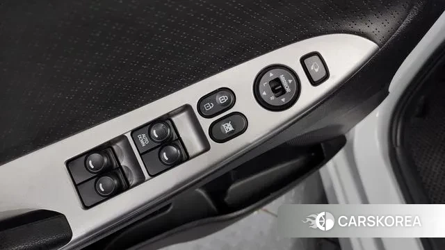 Hyundai Accent (New type) id 3166406 из Кореи 8