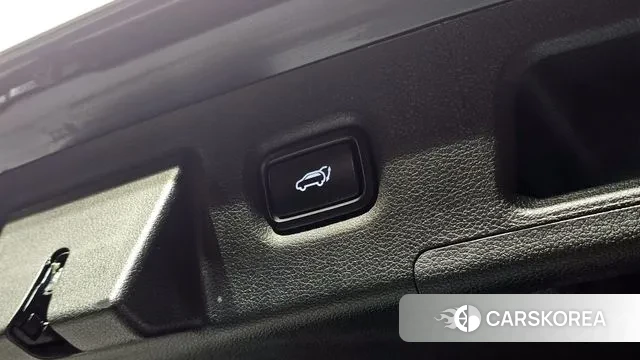 Hyundai Santa Fe TM id 3766313 из Кореи 8